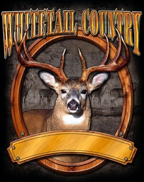 WHITETAIL COUNTRY