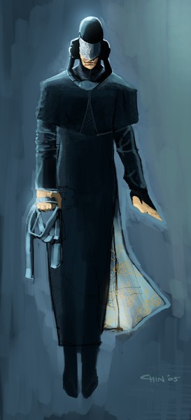 Whip Officer