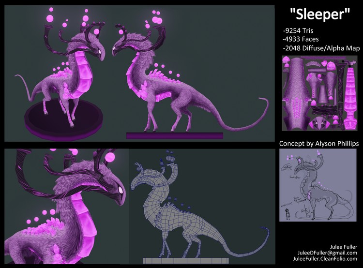 Sleeper