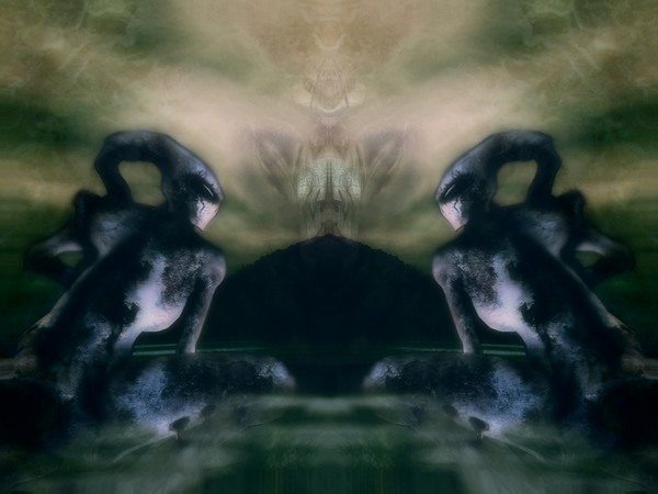astral projection
