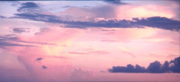 Key West sunset 6