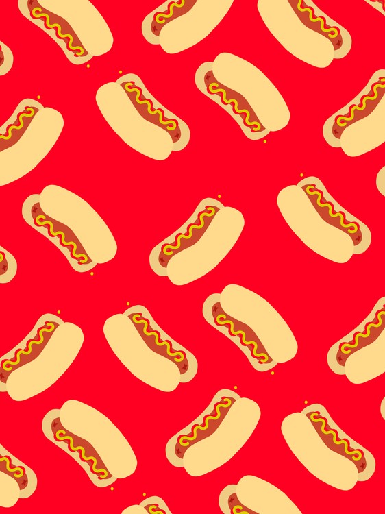 hot dawg