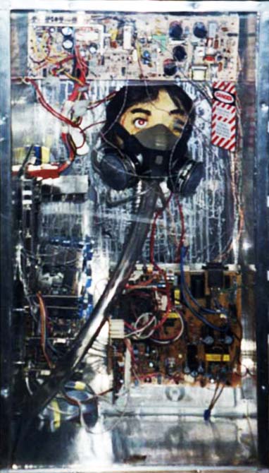 Borg