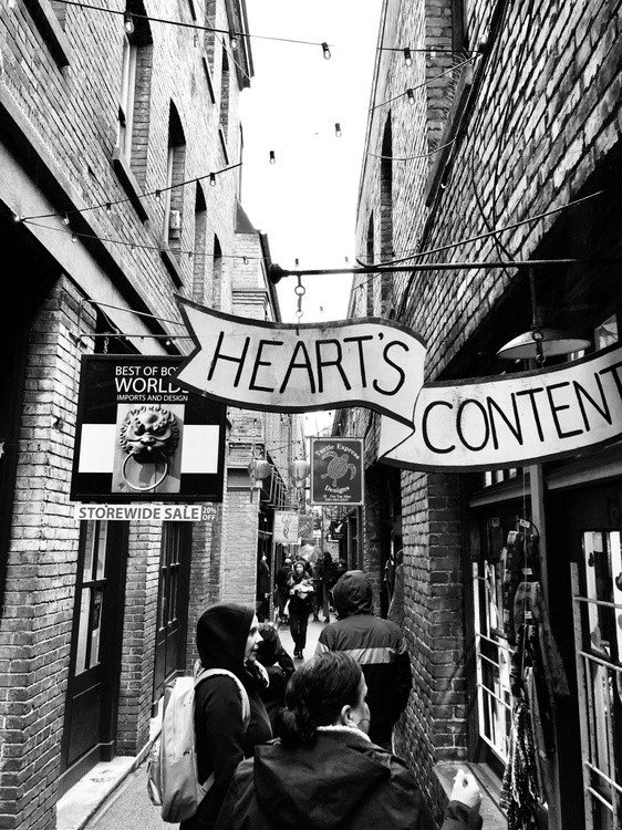 Fan Tan Alley
