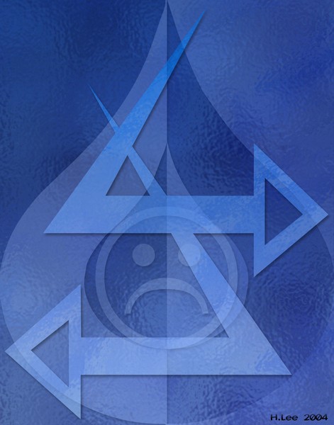 Confusion Blues