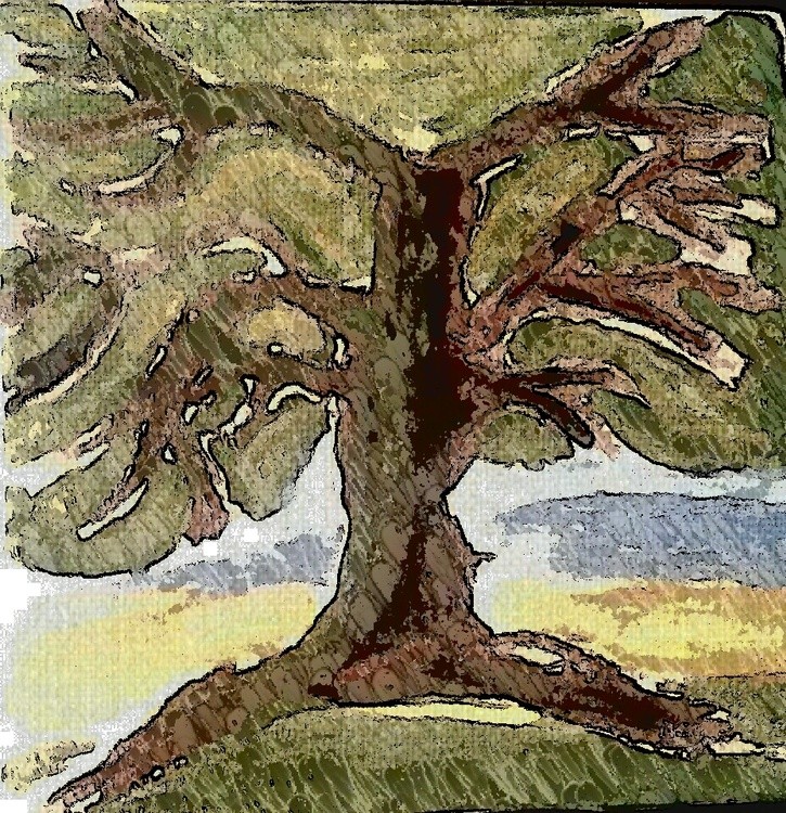 tree of life