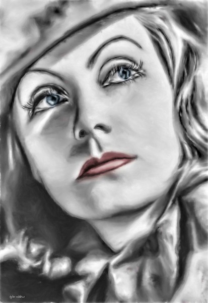 GARBO