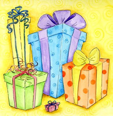 presents