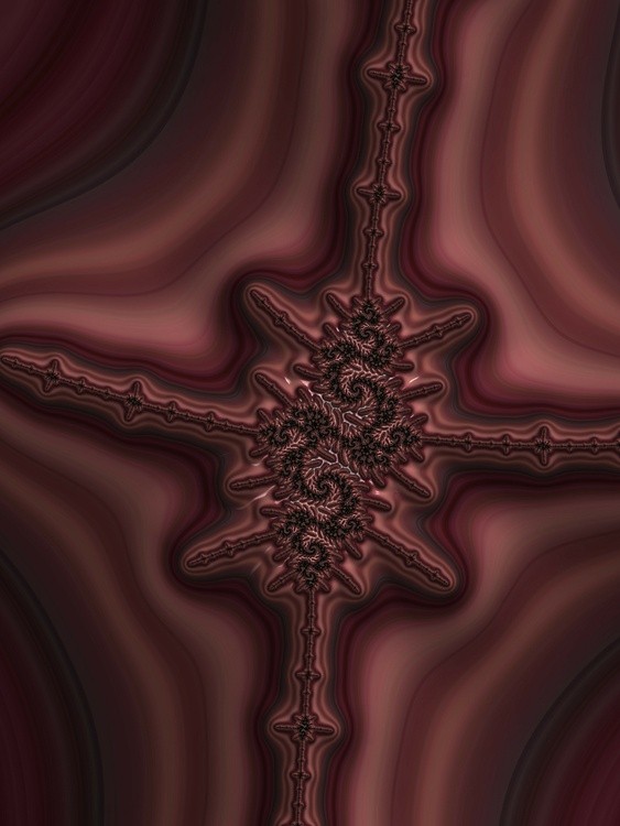 Fractal Art #302074