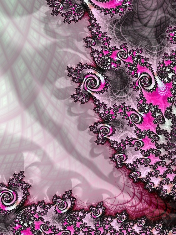 Fractal Art #1984