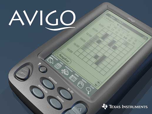 TI Avigo