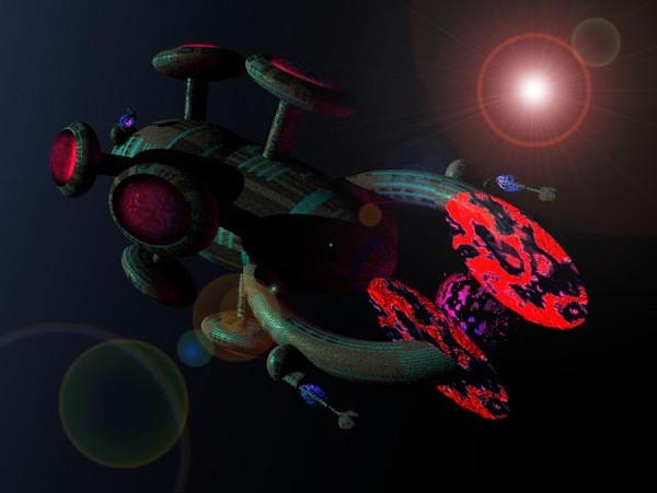Cruiser