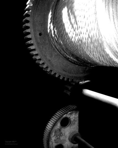 Wheels of Time, nr.3