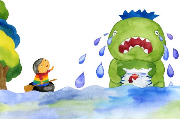 The Flood