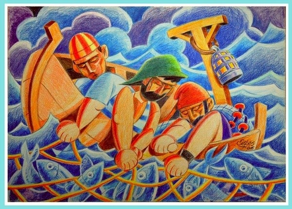 Fishermen