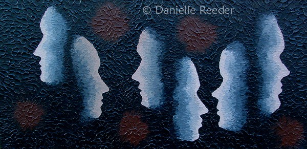 Shadows and Flesh
