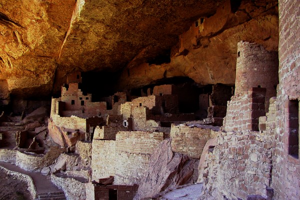 Mesa Verde