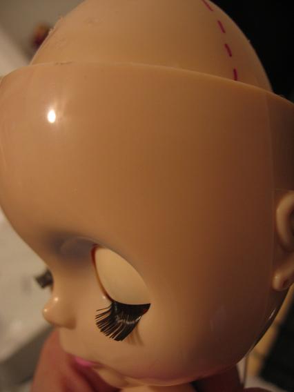 lobotomy ready