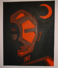 Red Nanna