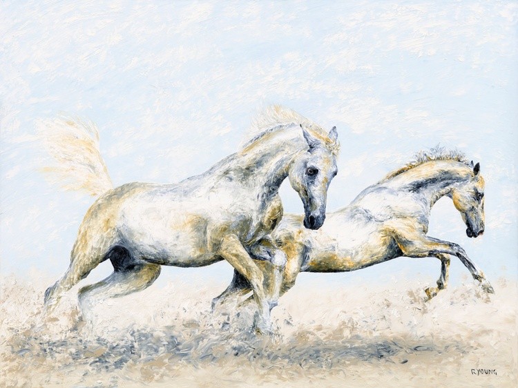 Arabian Knights