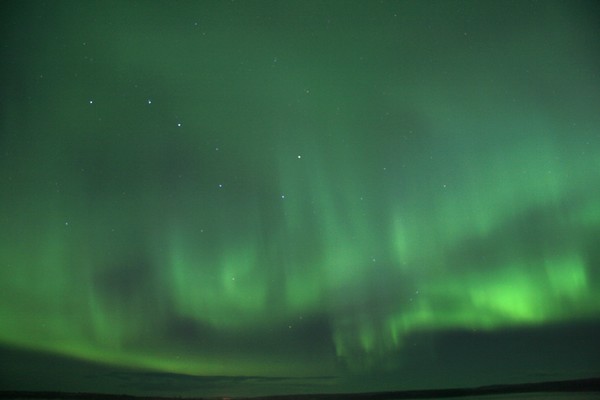 Northern Lights