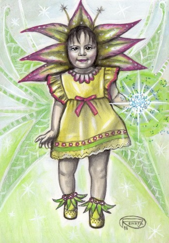 Pixie Dust