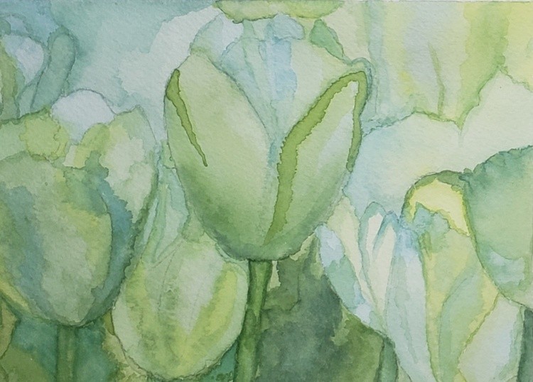 Spring Equinox