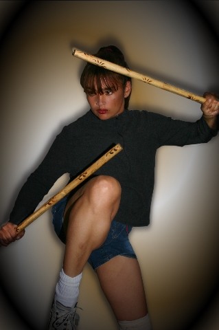 My true passion