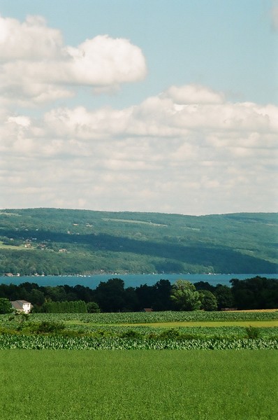 Lake Valley View
