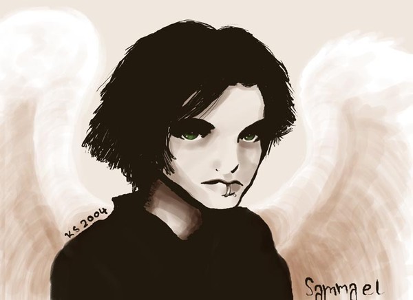 Sinfully Innocent
