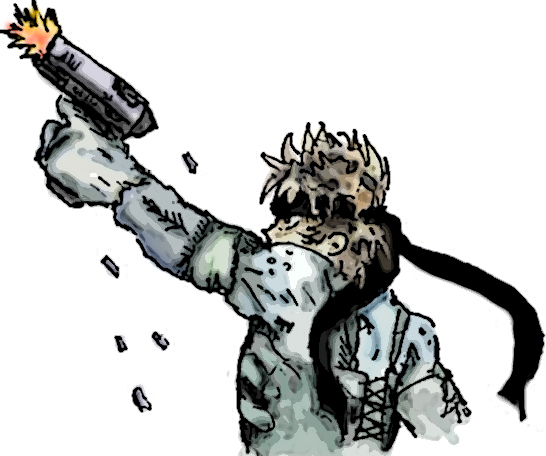 Solid Snake