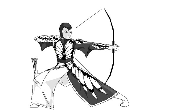 Archer
