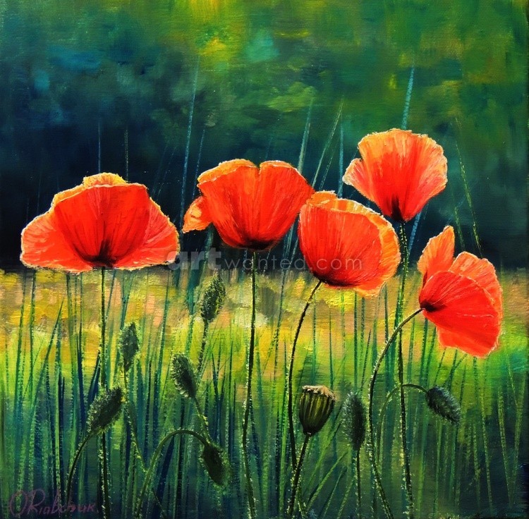 Meadow Dance
