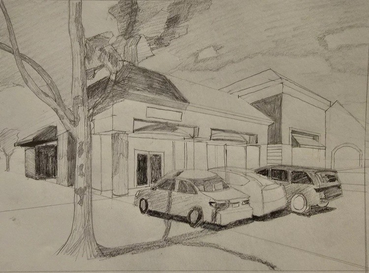 Cafe