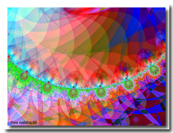 Rainbow tricks