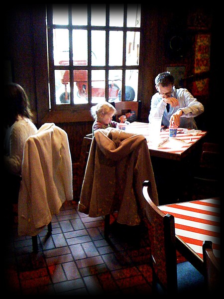 Table for Two