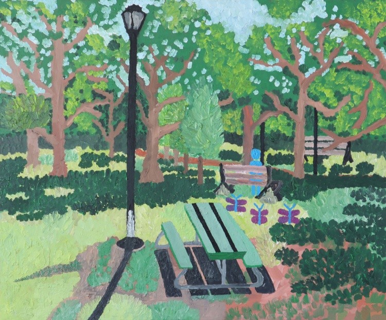  Craigleigh Gardens
