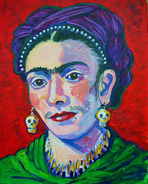Frida Kahlo