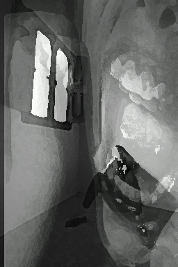 The scream