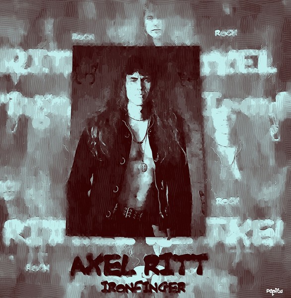Rockstar- Axel Ritt -2007-4
