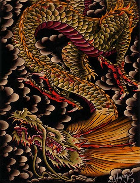 Dragon