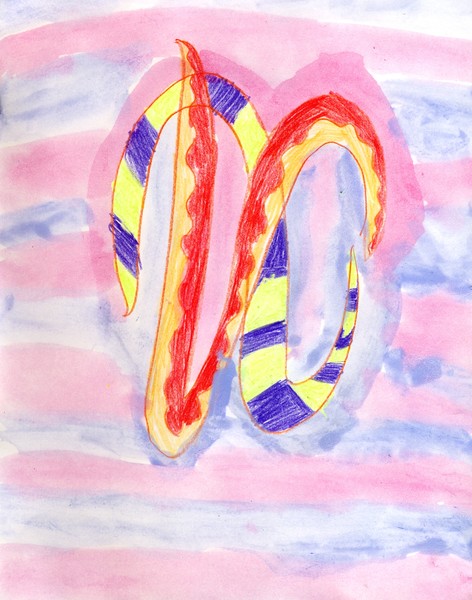 Student work