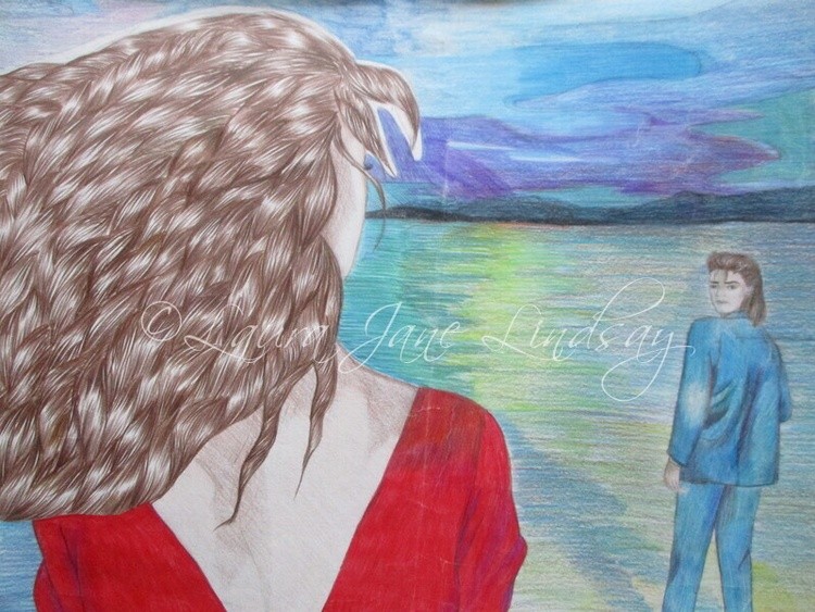 Beside The Sea
