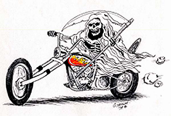 Grim Reaper