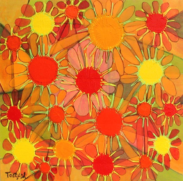Petal Power
