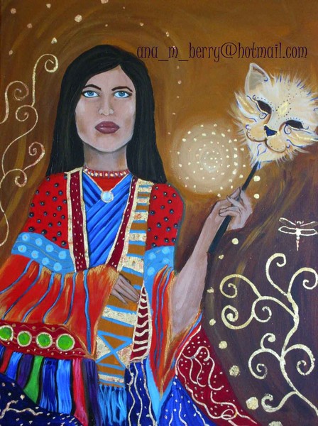 Bastet