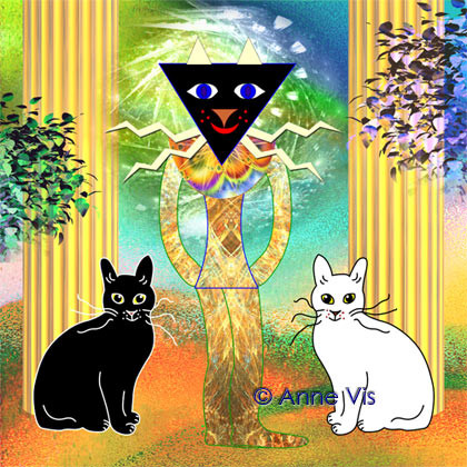 Bastet