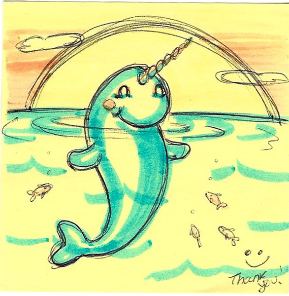 Narwhale