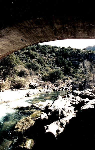 FOSSIL CREEK