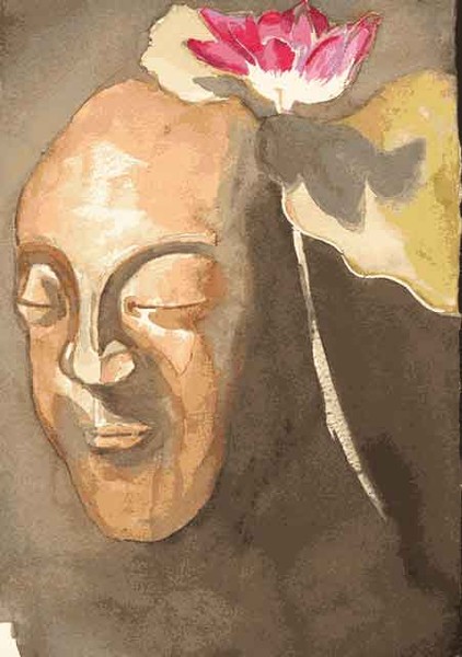 face